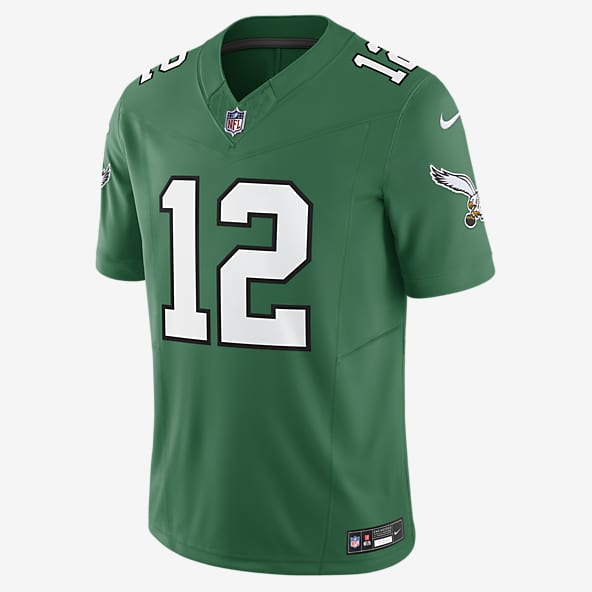 Philadelphia Eagles Jerseys. Nike